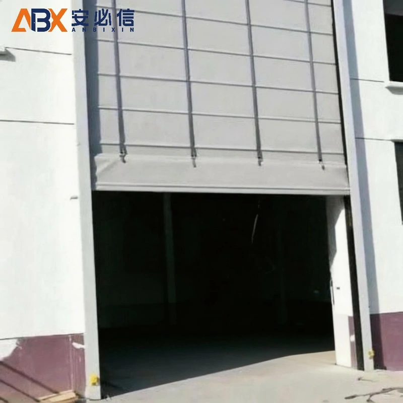 张家口机械式门封